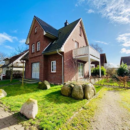 Apartament Haus Milena/Jann Rostock Zewnętrze zdjęcie